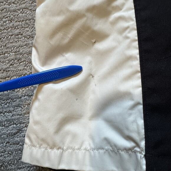 Columbia Women’s Small Titanium Omni-Tech Waterproof Ski Snowboard Pants White - Picture 5 of 6